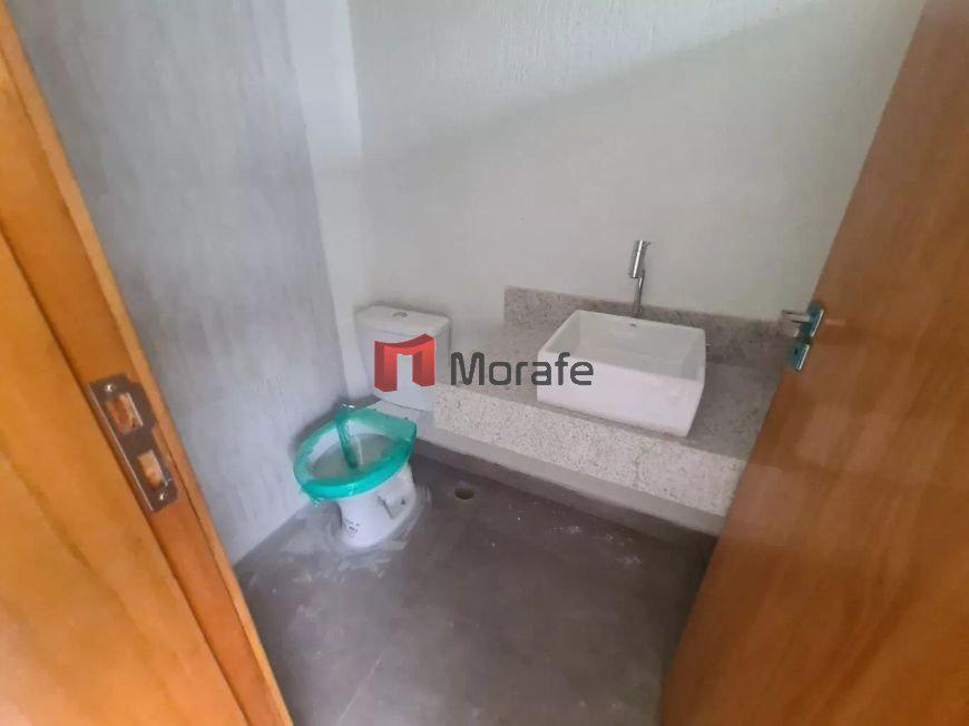 Casa, Santa Amélia, 3 Quartos, 2 Vagas, 1 Suíte