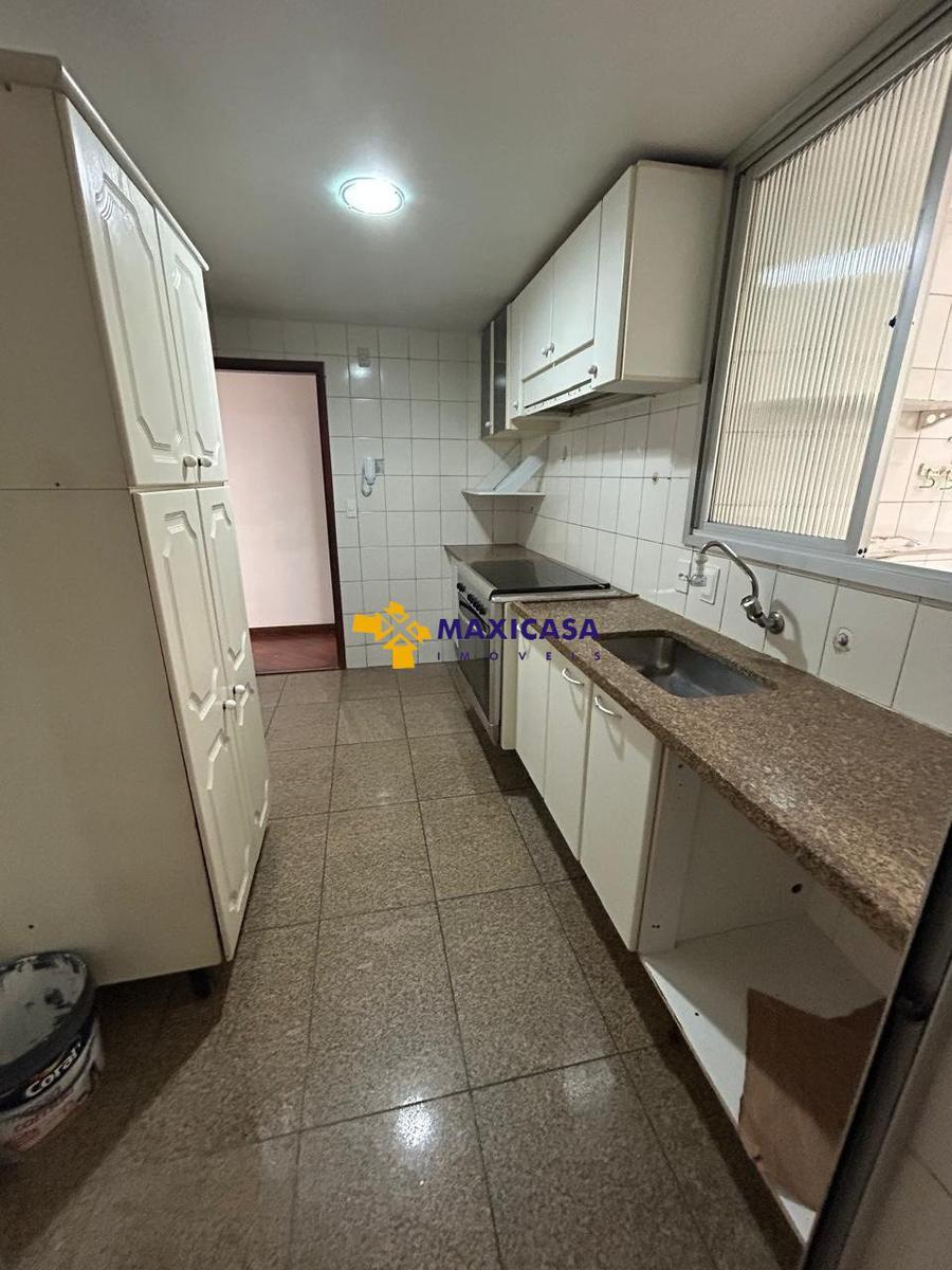 Apartamento, Ipiranga, 4 Quartos, 2 Vagas, 1 Suíte