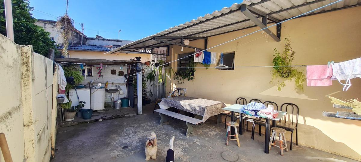 Casa, Nova Vista, 3 Quartos, 1 Vaga