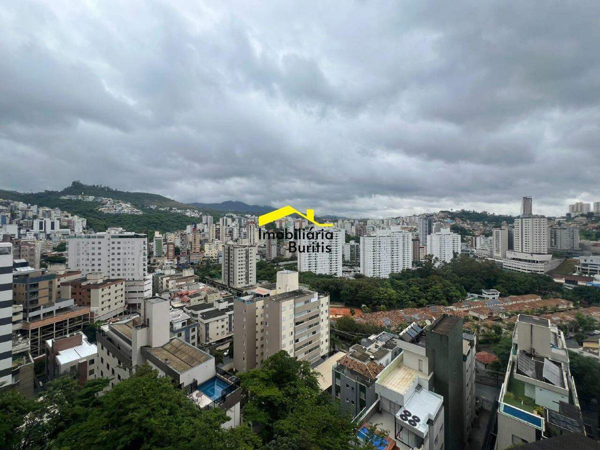 Apartamento, Buritis, 3 Quartos, 2 Vagas, 1 Suíte