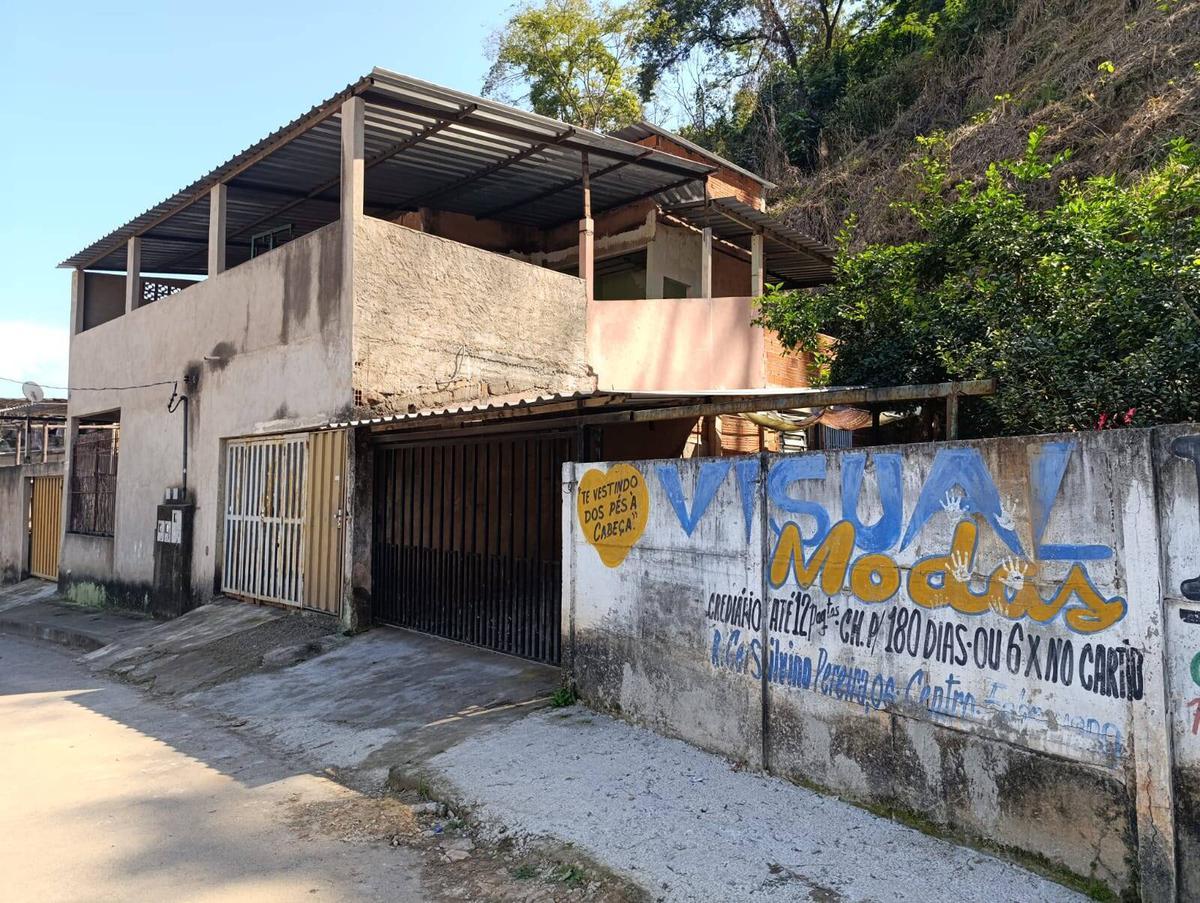 Casa, Júlia Kubitschek, 0 Quarto, 0 Vaga