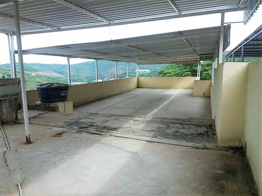 Casa, Rosário, 4 Quartos, 1 Vaga, 1 Suíte