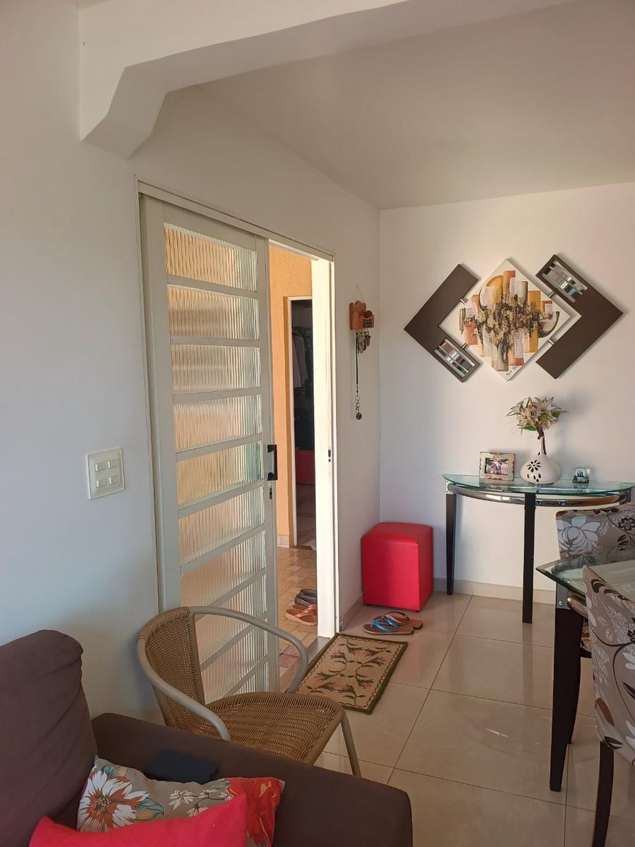 Casa, Água Branca, 3 Quartos, 2 Vagas
