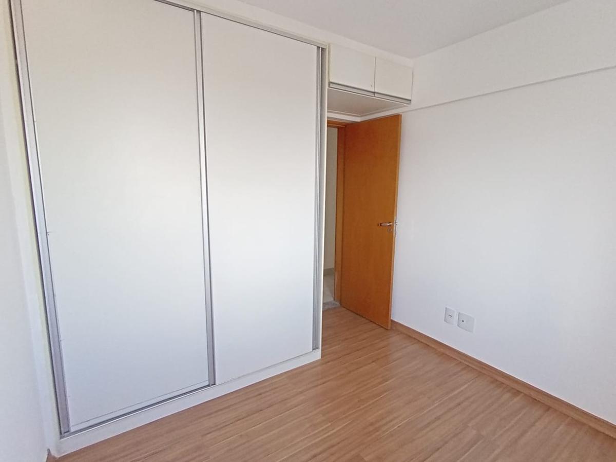 Apartamento, União, 3 Quartos, 2 Vagas, 1 Suíte