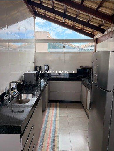 Apartamento, Industrial Santa Rita, 3 Quartos, 1 Vaga, 1 Suíte