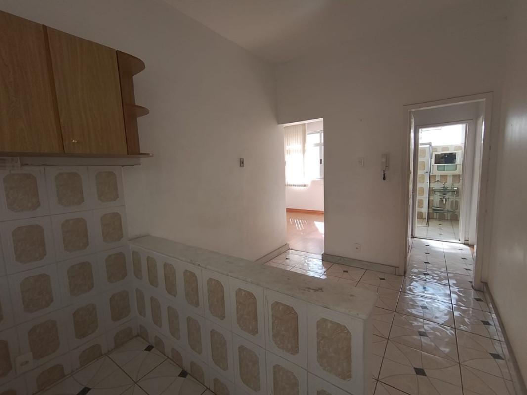Apartamento, Alto Barroca, 2 Quartos, 1 Vaga, 1 Suíte
