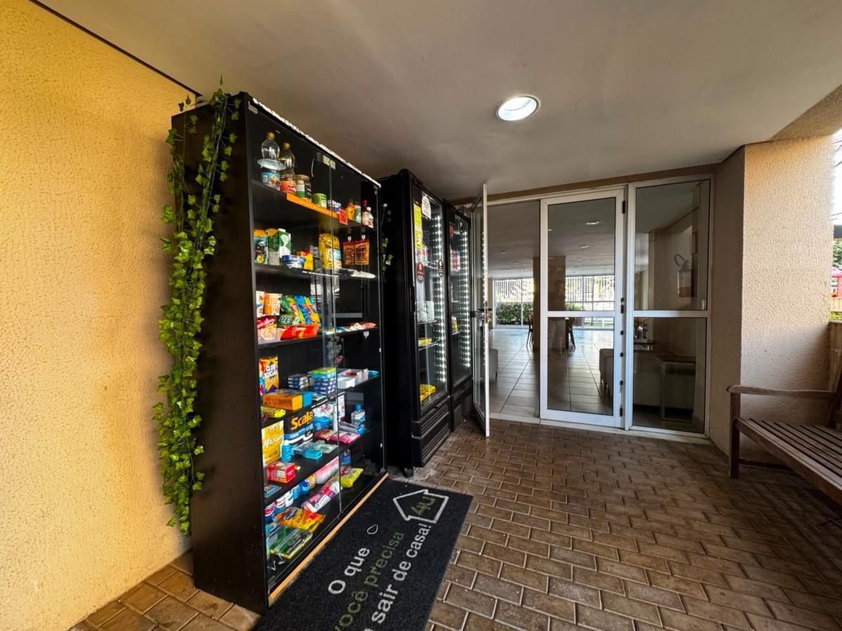Apartamento, Castelo, 3 Quartos, 2 Vagas, 1 Suíte