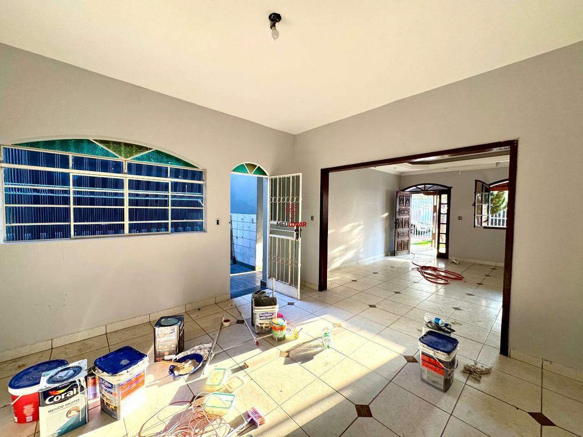 Casa, Diamante, 3 Quartos, 10 Vagas, 1 Suíte
