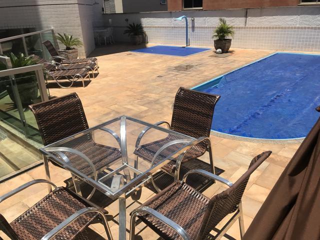 Apartamento, Castelo, 3 Quartos, 2 Vagas, 1 Suíte