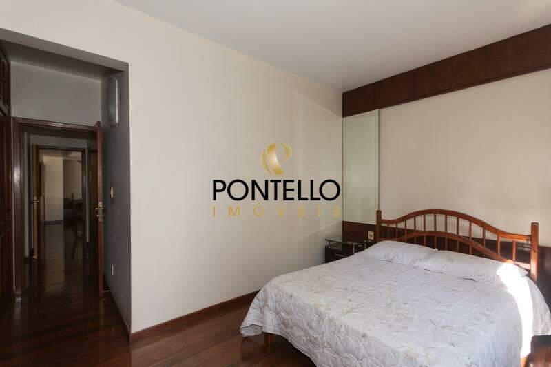 Apartamento, Lourdes, 4 Quartos, 2 Vagas, 1 Suíte