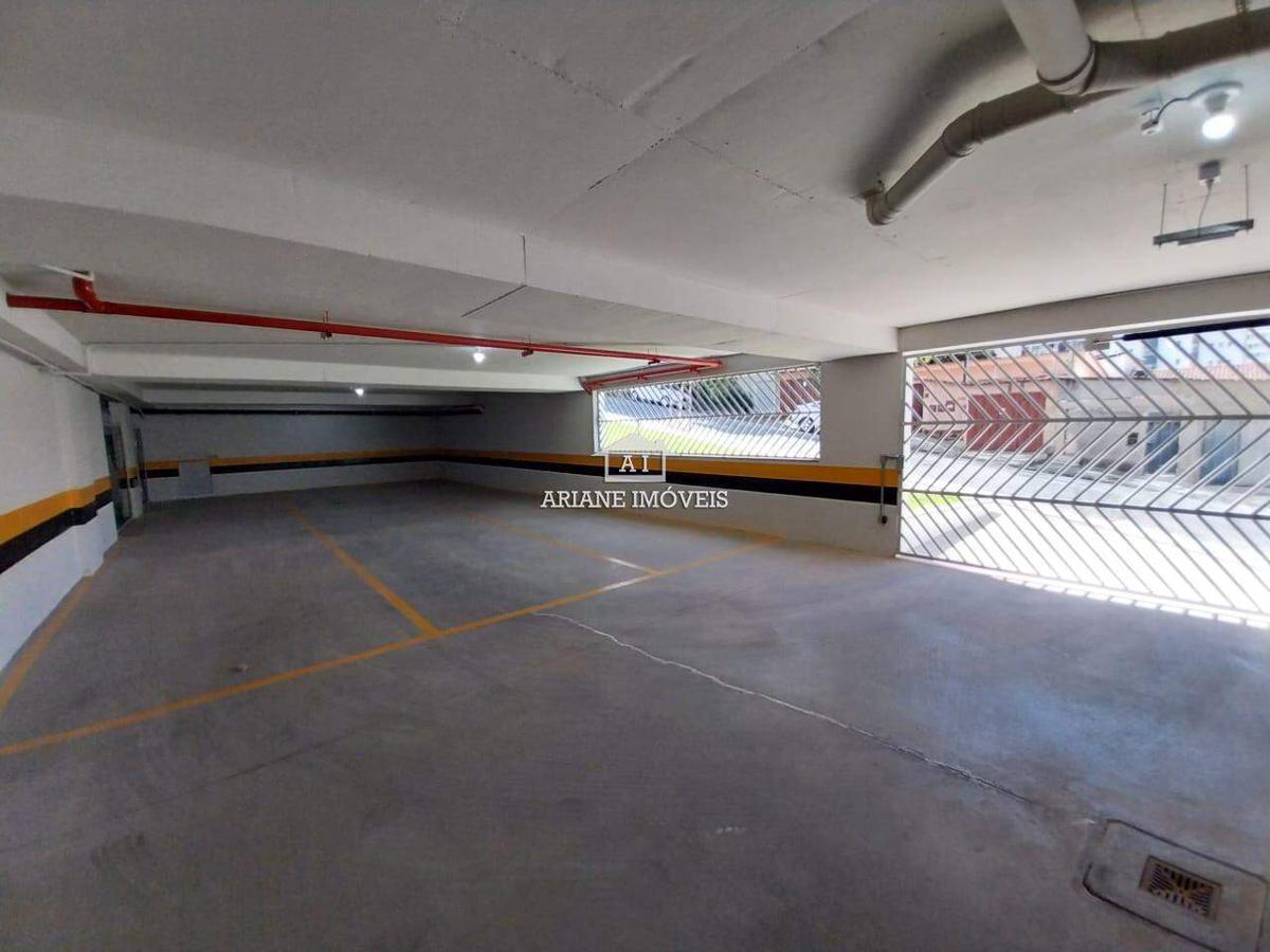 Apartamento, Nova Suíssa, 3 Quartos, 3 Vagas