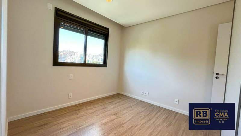 Apartamento, Serra, 4 Quartos, 3 Vagas, 4 Suítes