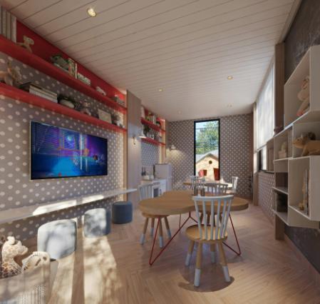 Apartamento, Santo Antônio, 3 Quartos, 2 Vagas, 1 Suíte