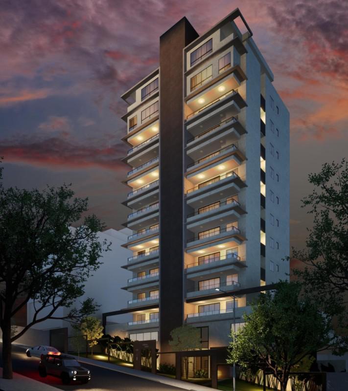 Apartamento, Barreiro, 3 Quartos, 2 Vagas, 1 Suíte