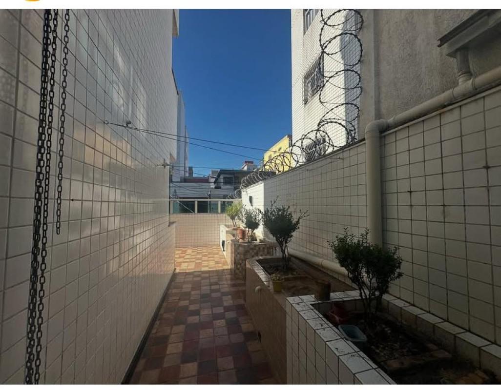 Apartamento, Palmares, 3 Quartos, 2 Vagas, 1 Suíte