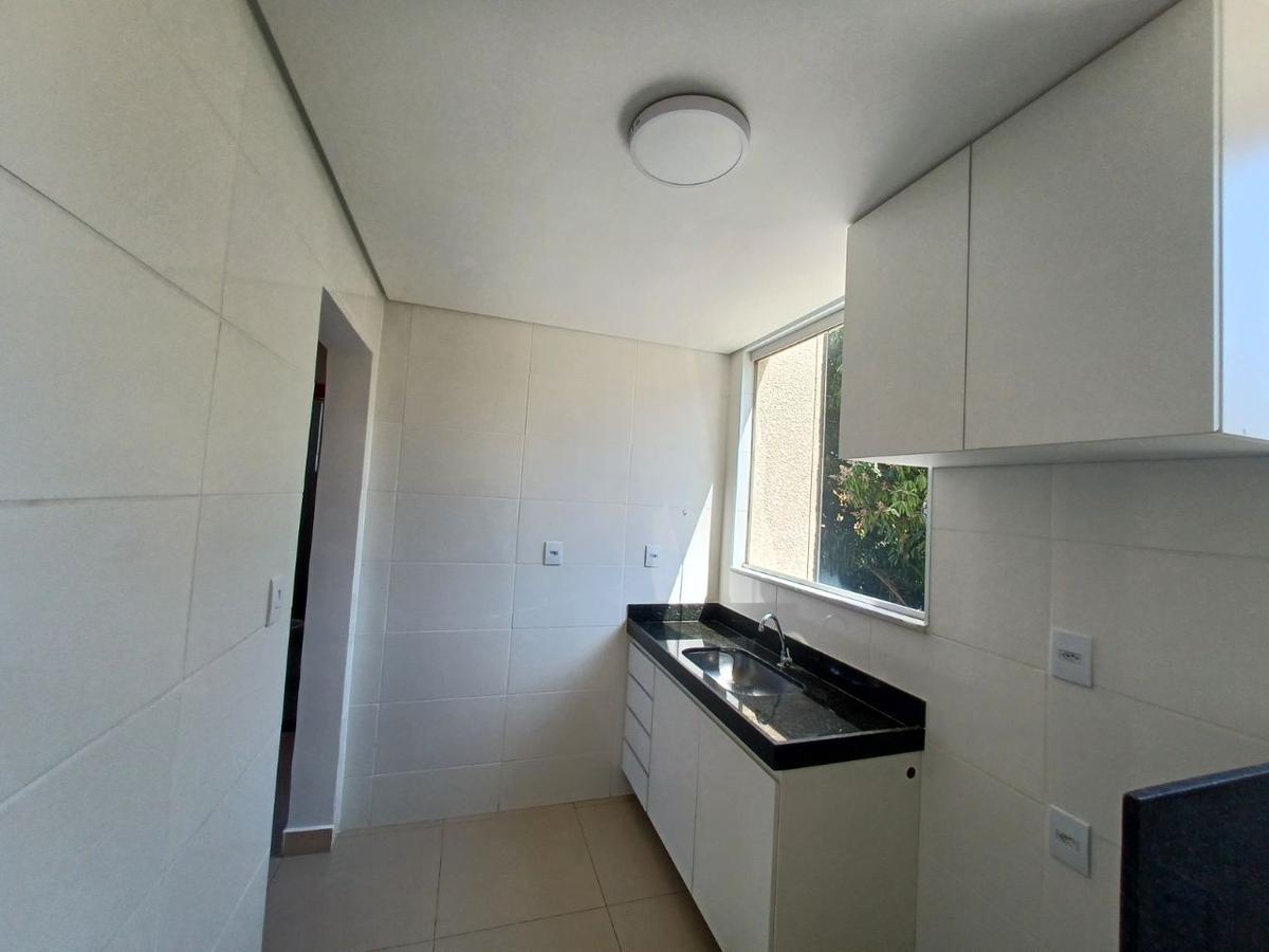 Apartamento, Floramar, 2 Quartos, 1 Vaga