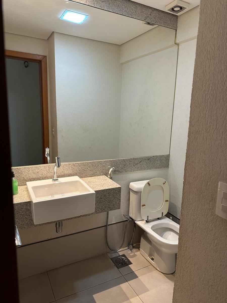 Apartamento, Savassi, 4 Quartos, 3 Vagas, 2 Suítes