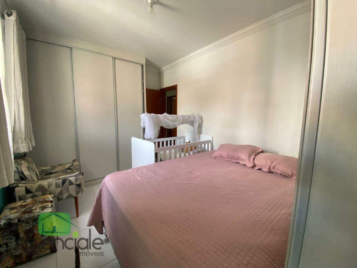 Casa, Fonte Grande, 3 Quartos, 2 Vagas, 1 Suíte