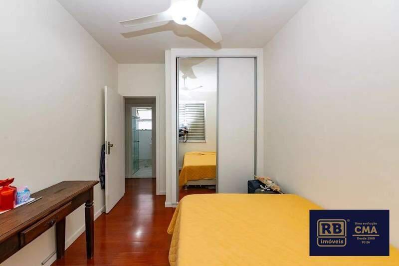 Apartamento, Coração de Jesus, 3 Quartos, 1 Vaga, 1 Suíte