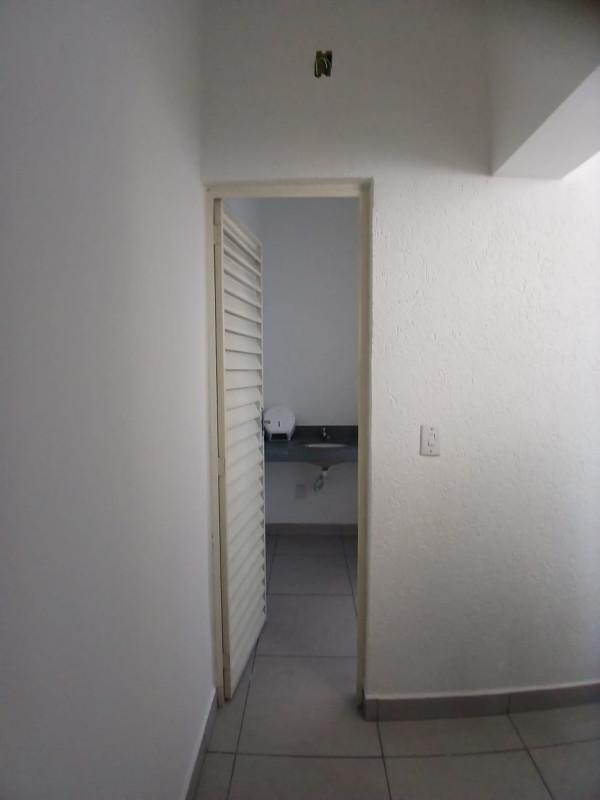 Andar, Dom Bosco, 0 Quarto, 1 Vaga