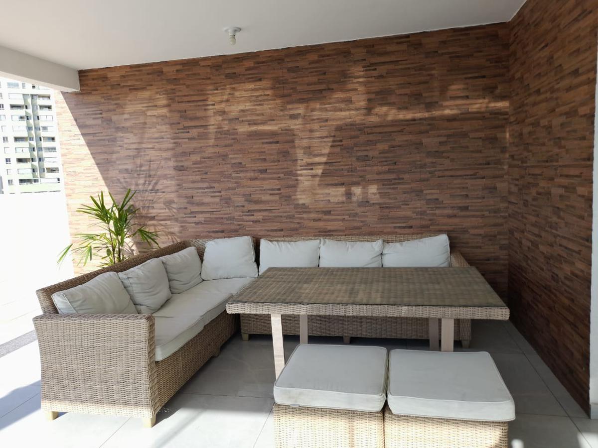 Apartamento, Ouro Preto, 1 Quarto, 2 Vagas, 1 Suíte