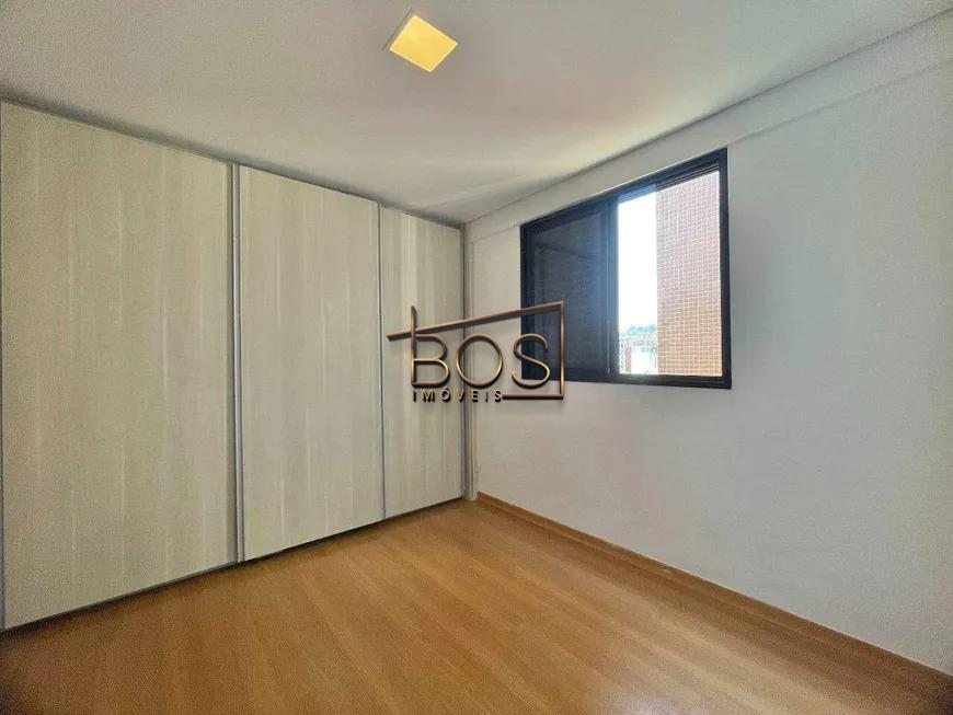 Cobertura, Sion, 2 Quartos, 2 Vagas, 1 Suíte