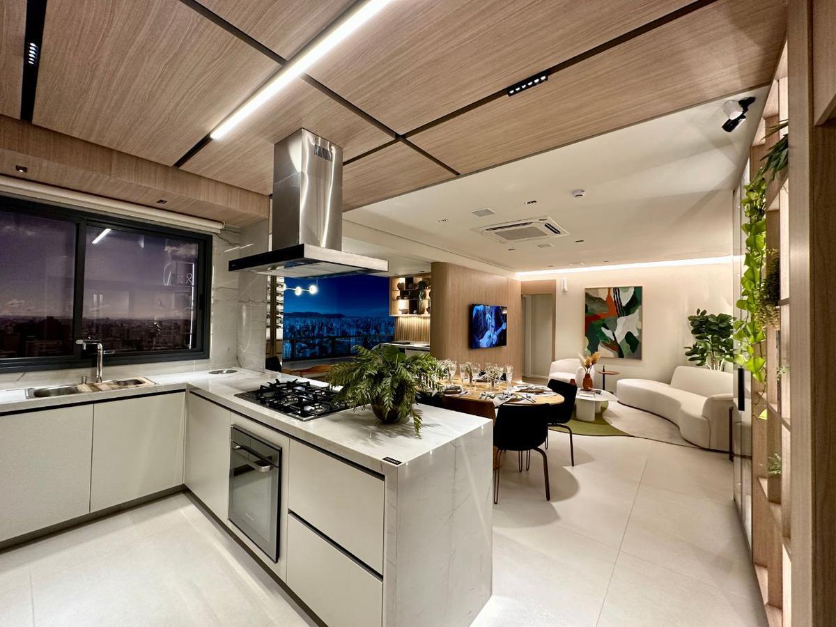 Apartamento, Savassi, 3 Quartos, 2 Vagas, 1 Suíte