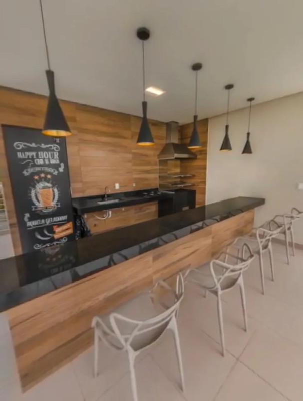 Apartamento, Santa Amélia, 2 Quartos, 1 Vaga