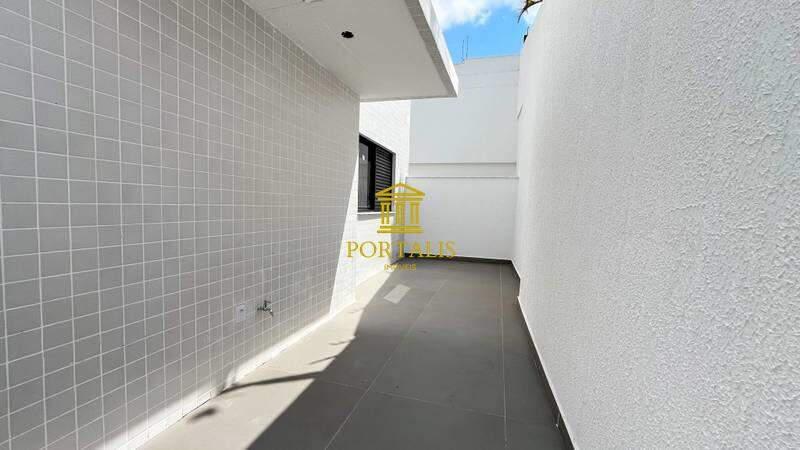 Apartamento, Liberdade, 3 Quartos, 2 Vagas, 1 Suíte