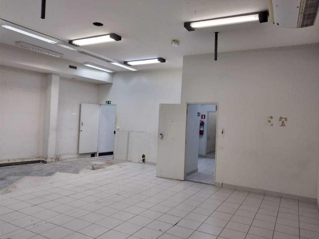 Andar, Dom Bosco, 0 Quarto, 0 Vaga