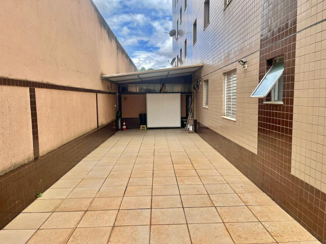 Apartamento, Castelo, 3 Quartos, 2 Vagas, 1 Suíte