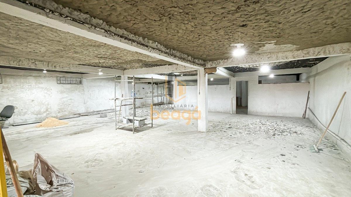 Galpão, Parque Turistas, 0 Quarto, 1 Vaga