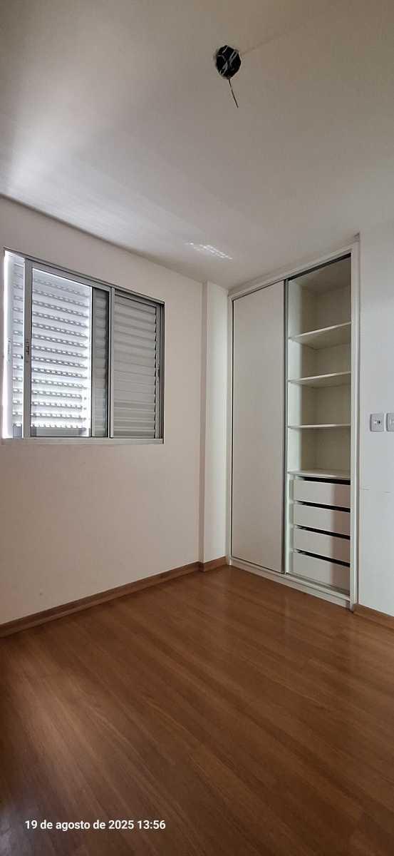 Apartamento, Horto, 3 Quartos, 2 Vagas, 1 Suíte
