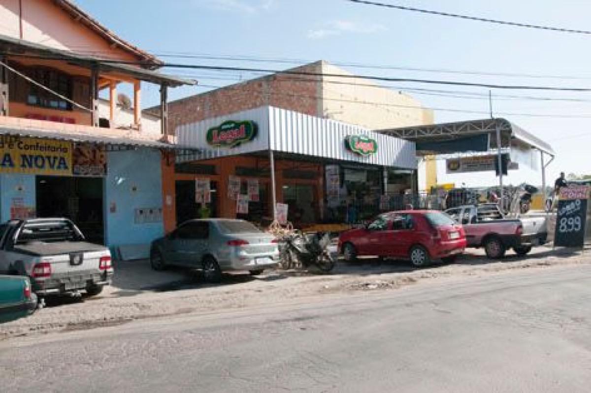 Andar, Santa Marta, 0 Quarto, 0 Vaga