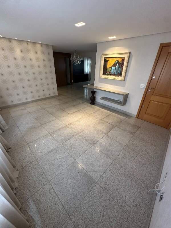 Apartamento, Funcionários, 4 Quartos, 3 Vagas, 1 Suíte