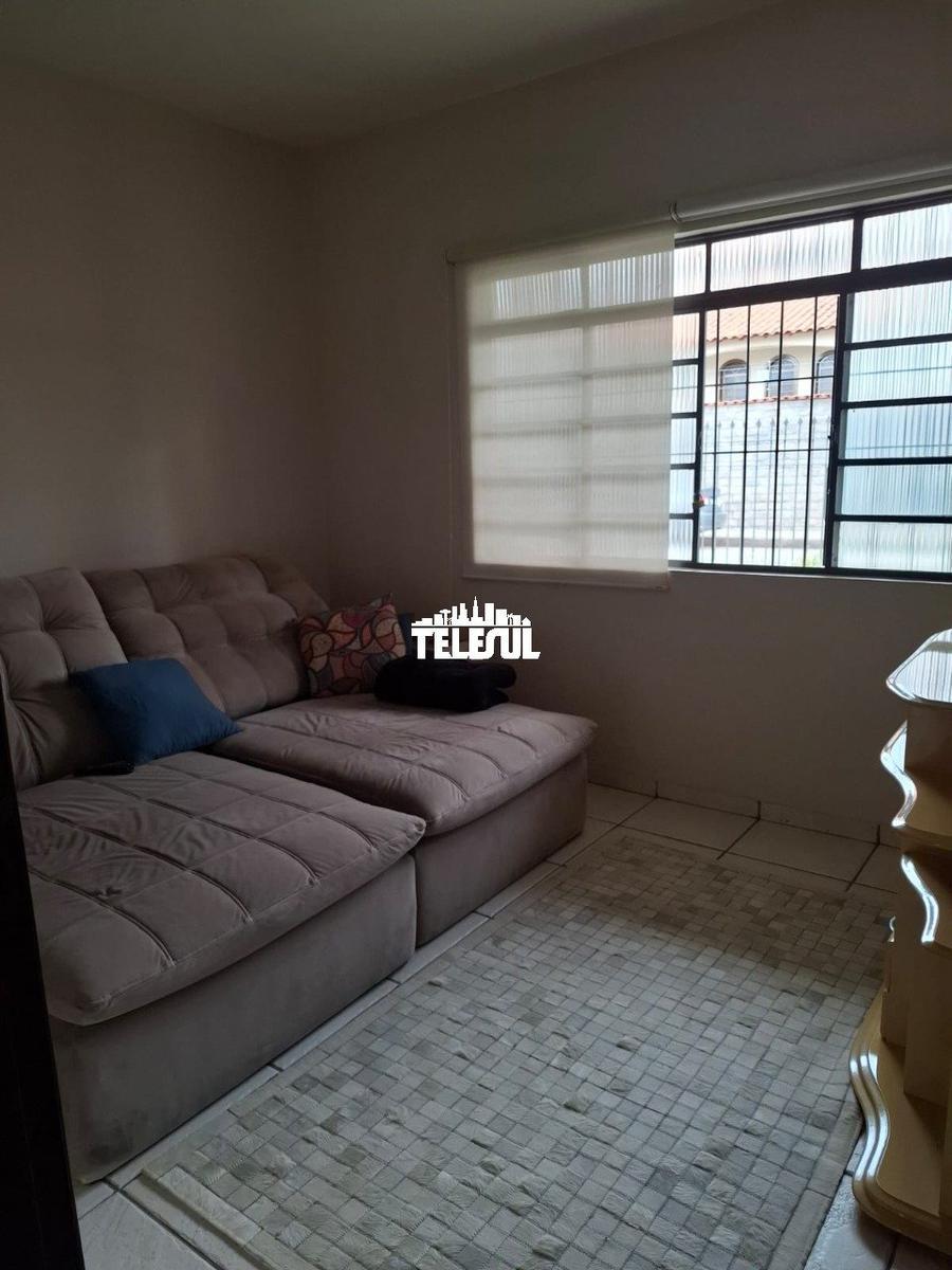 Casa, Parque Boa Vista, 3 Quartos, 8 Vagas, 1 Suíte