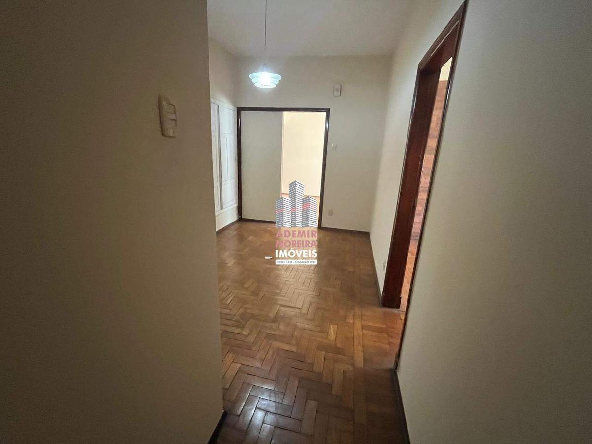 Apartamento, Centro, 3 Quartos, 1 Suíte
