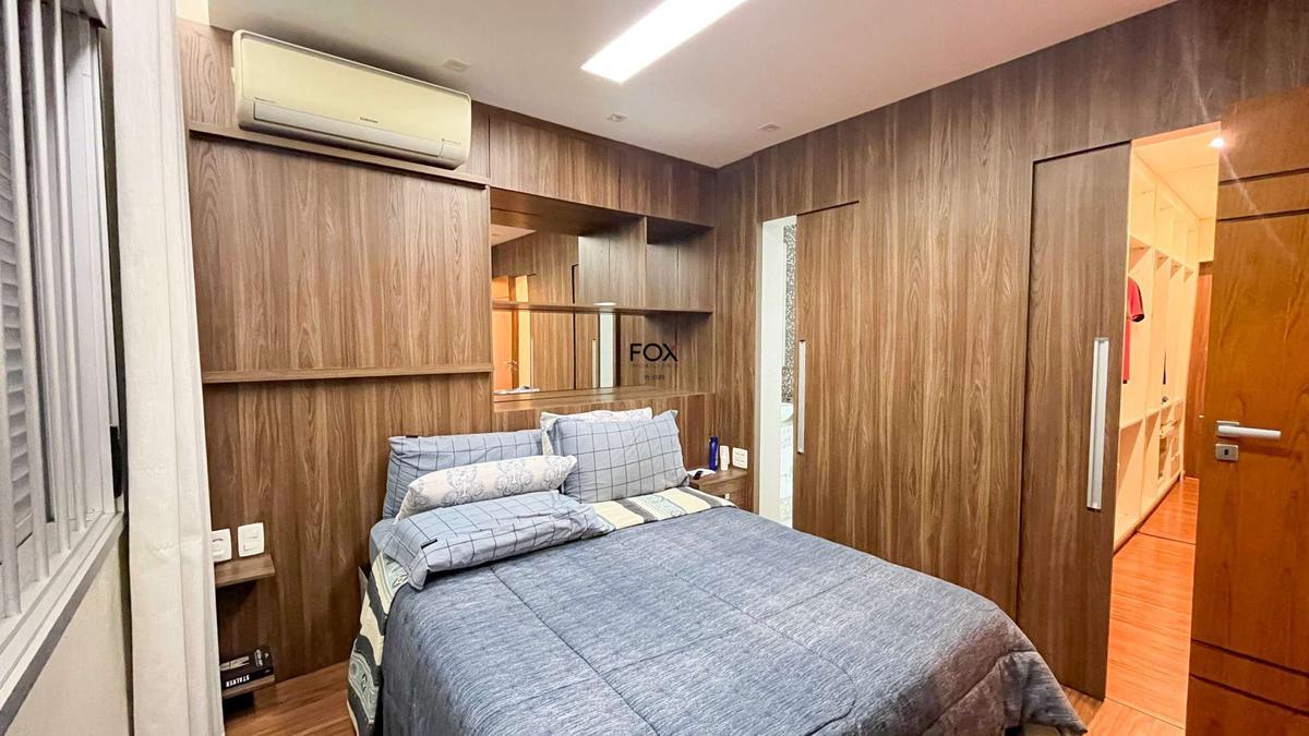 Cobertura, Colégio Batista, 4 Quartos, 1 Vaga, 1 Suíte