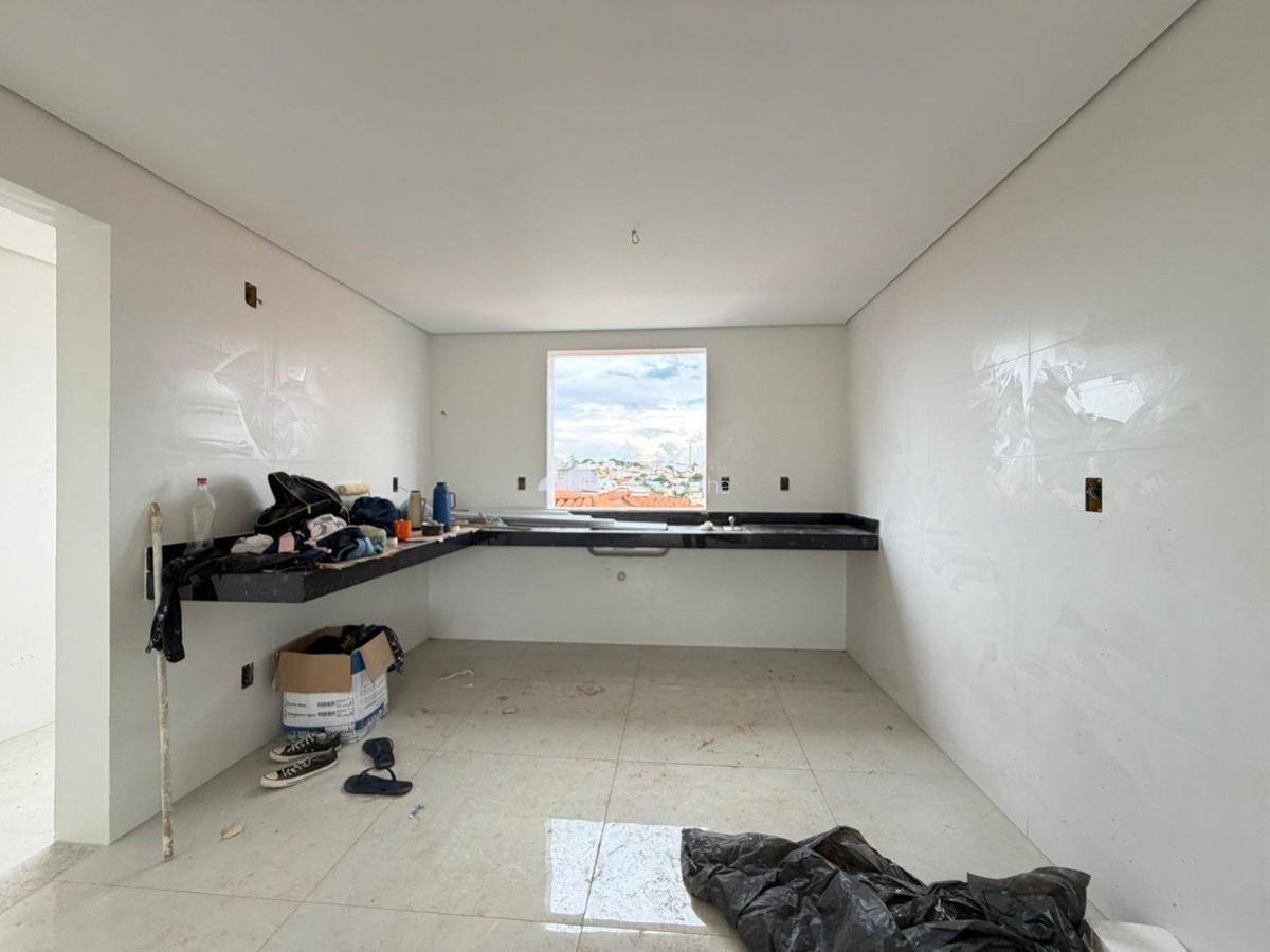 Apartamento, São João Batista (venda Nova), 2 Quartos, 1 Vaga, 1 Suíte