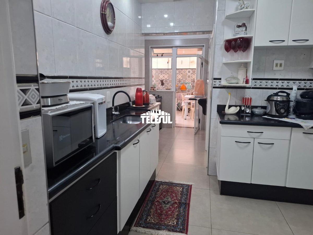 Apartamento, Centro, 3 Quartos, 1 Vaga, 1 Suíte
