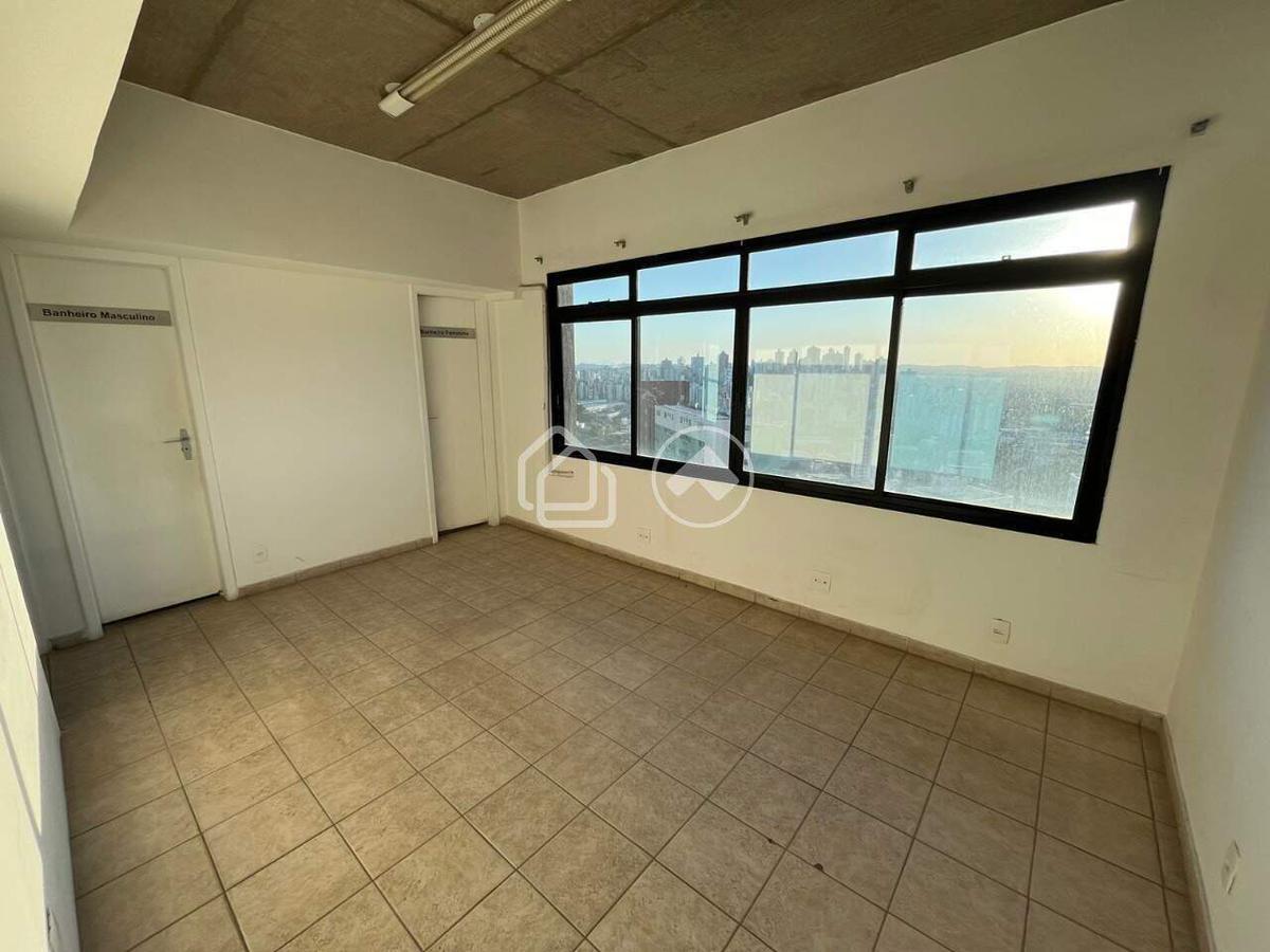 Sala, Buritis, 2 Vagas