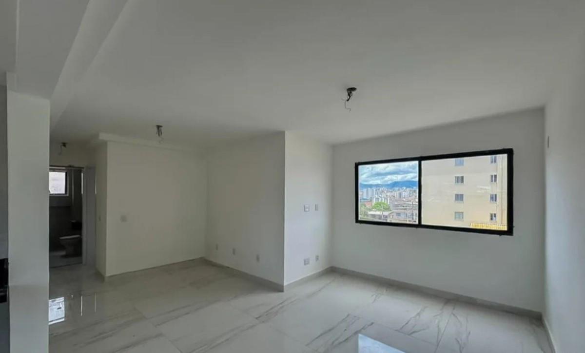 Apartamento, Santa Cruz, 3 Quartos, 1 Vaga, 1 Suíte