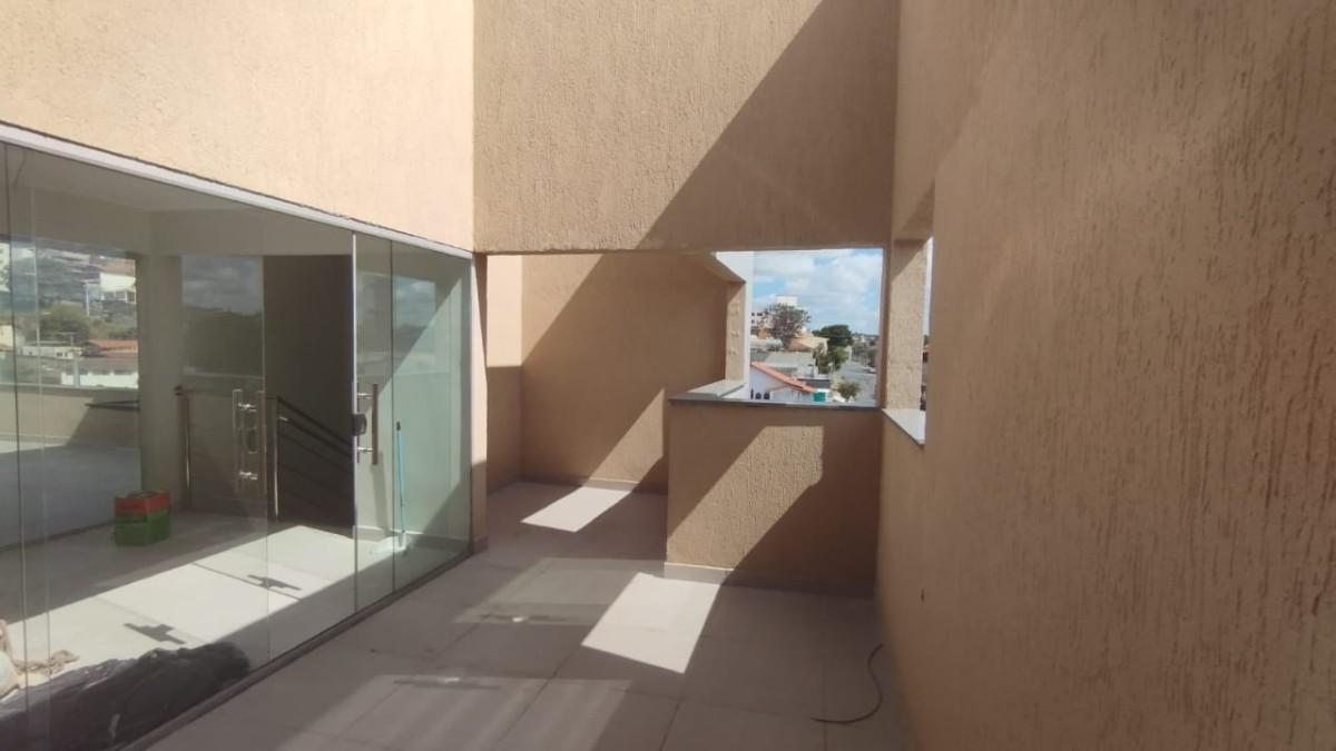 Cobertura, Renascença, 3 Quartos, 2 Vagas, 1 Suíte