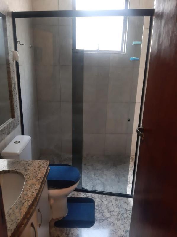 Apartamento, Castelo, 4 Quartos, 3 Vagas, 1 Suíte