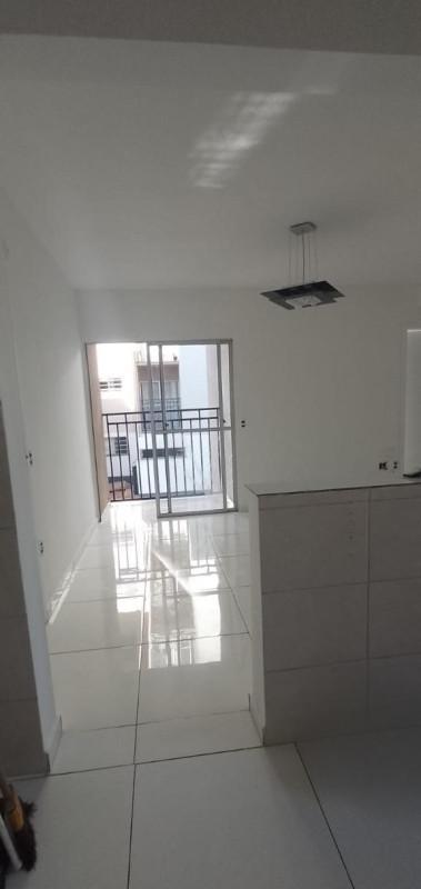 Apartamento, Acaiaca, 3 Quartos, 1 Vaga