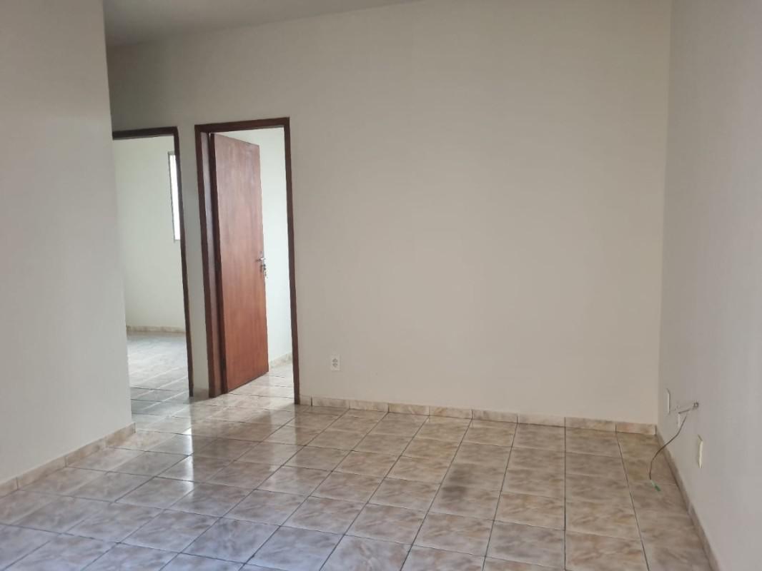 Apartamento, Jardim Riacho das Pedras, 2 Quartos, 1 Vaga
