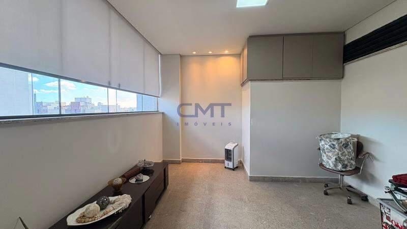 Cobertura, Alto Barroca, 3 Quartos, 3 Vagas, 1 Suíte