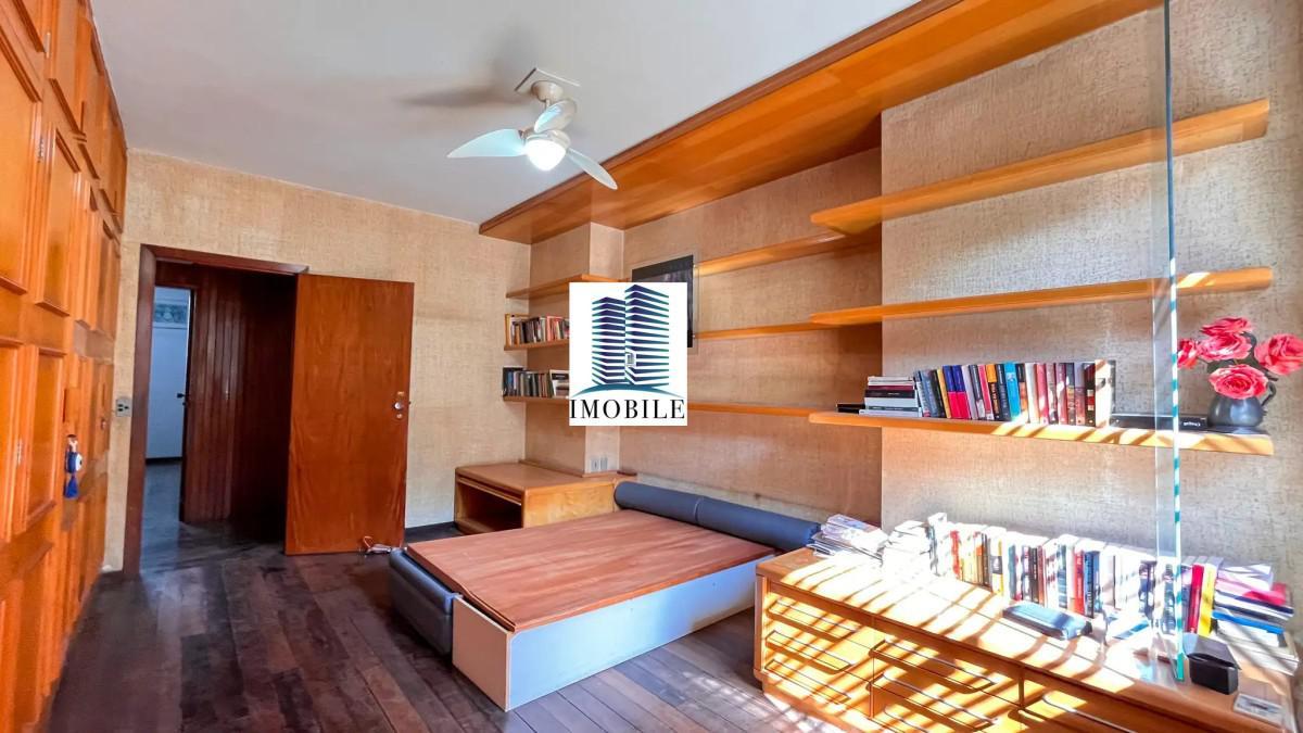 Casa, Cidade Jardim, 4 Quartos, 8 Vagas, 1 Suíte