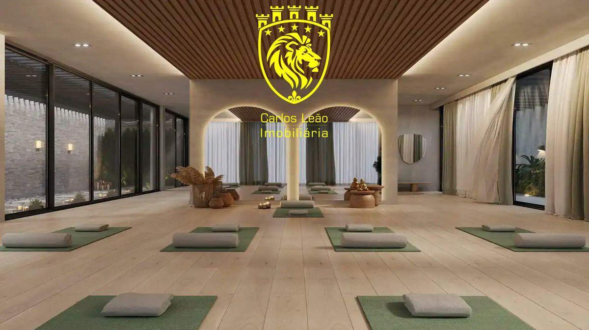 Cobertura, Gutierrez, 1 Quarto, 1 Vaga, 1 Suíte