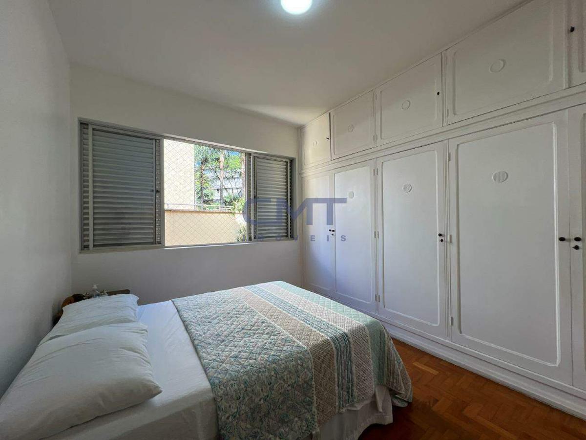 Apartamento, Sion, 3 Quartos, 1 Vaga, 1 Suíte